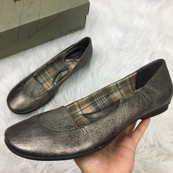 born magnolia loafer